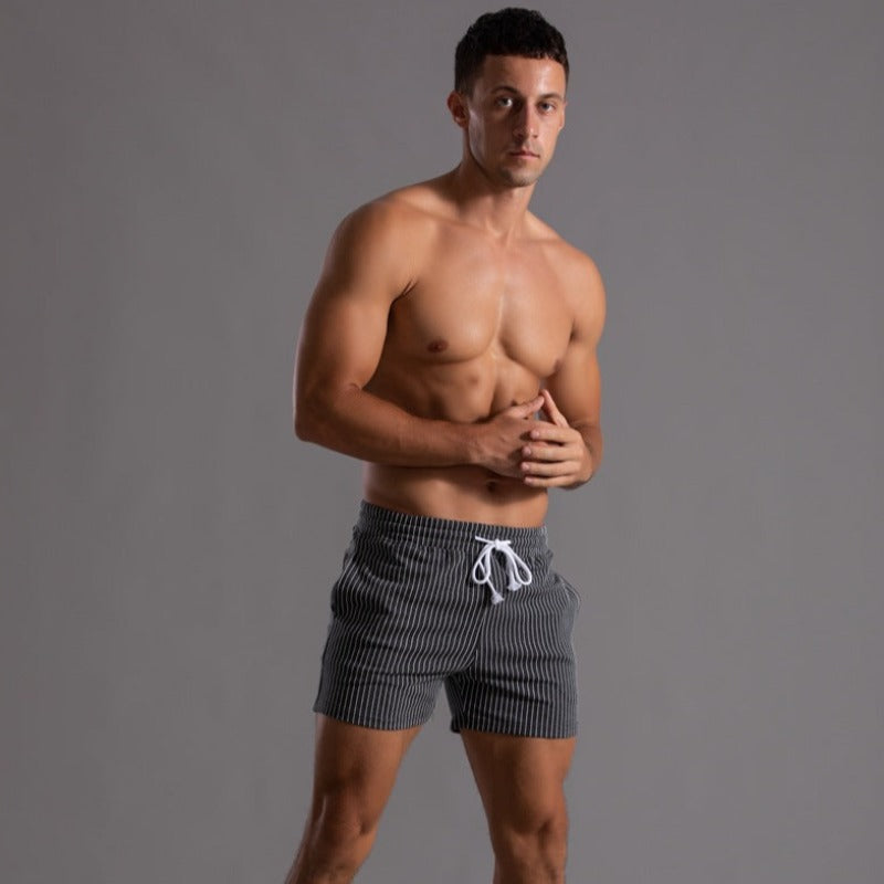 Adrian – Lässige Herrenhose für stilvolle Momente
