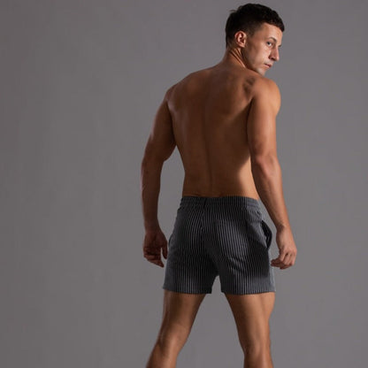 Adrian – Lässige Herrenhose für stilvolle Momente