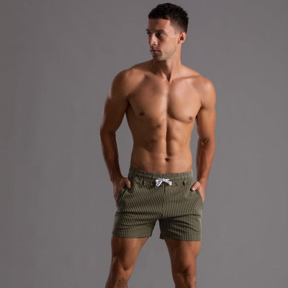 Adrian – Lässige Herrenhose für stilvolle Momente
