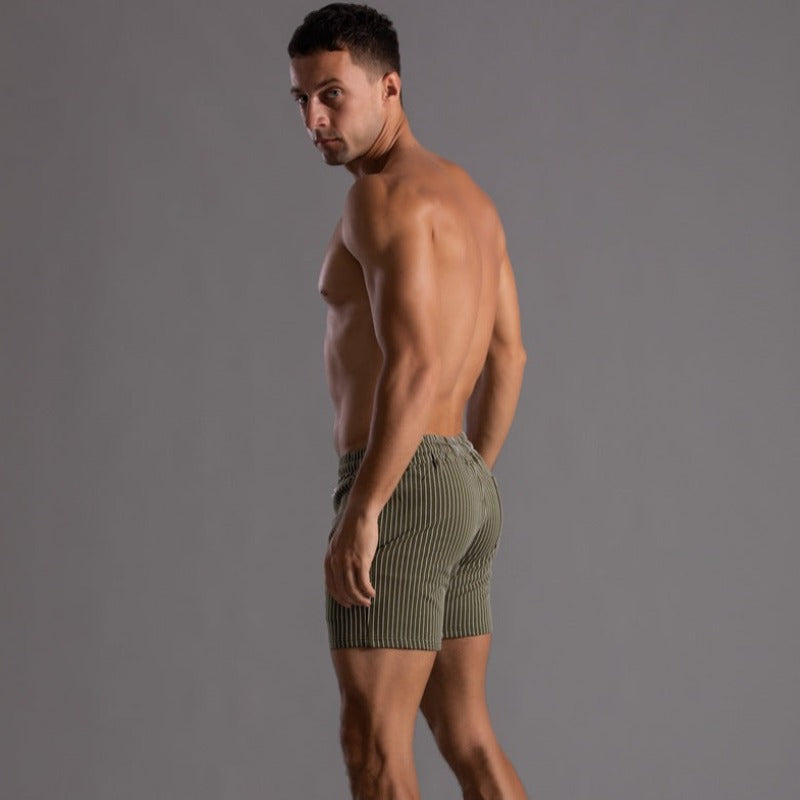 Adrian – Lässige Herrenhose für stilvolle Momente