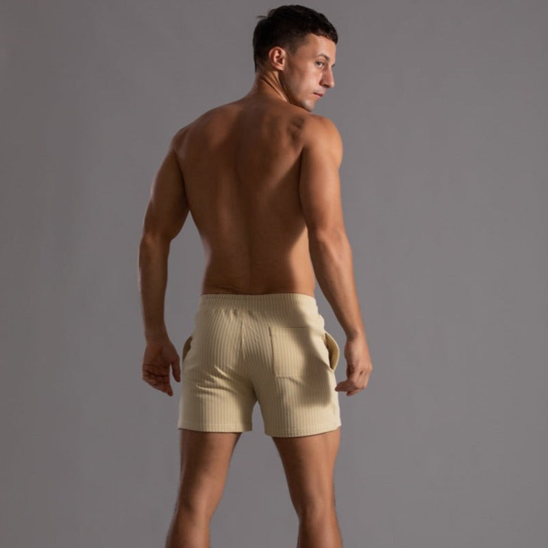 Adrian – Lässige Herrenhose für stilvolle Momente