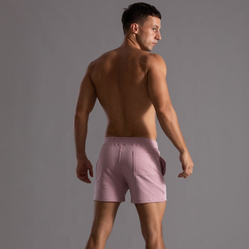 Adrian – Lässige Herrenhose für stilvolle Momente