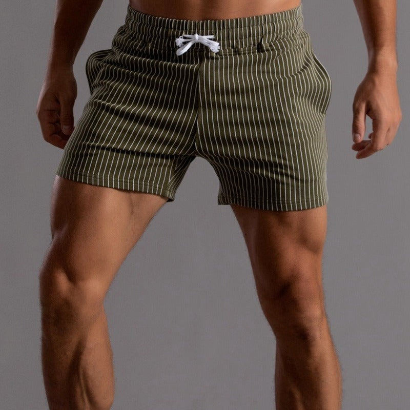 Adrian – Lässige Herrenhose für stilvolle Momente