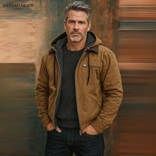 Levin™ | Winterjacke mit Stil