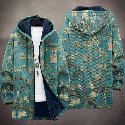 Celine | Luxuriöse, kunstinspiriertes Weste