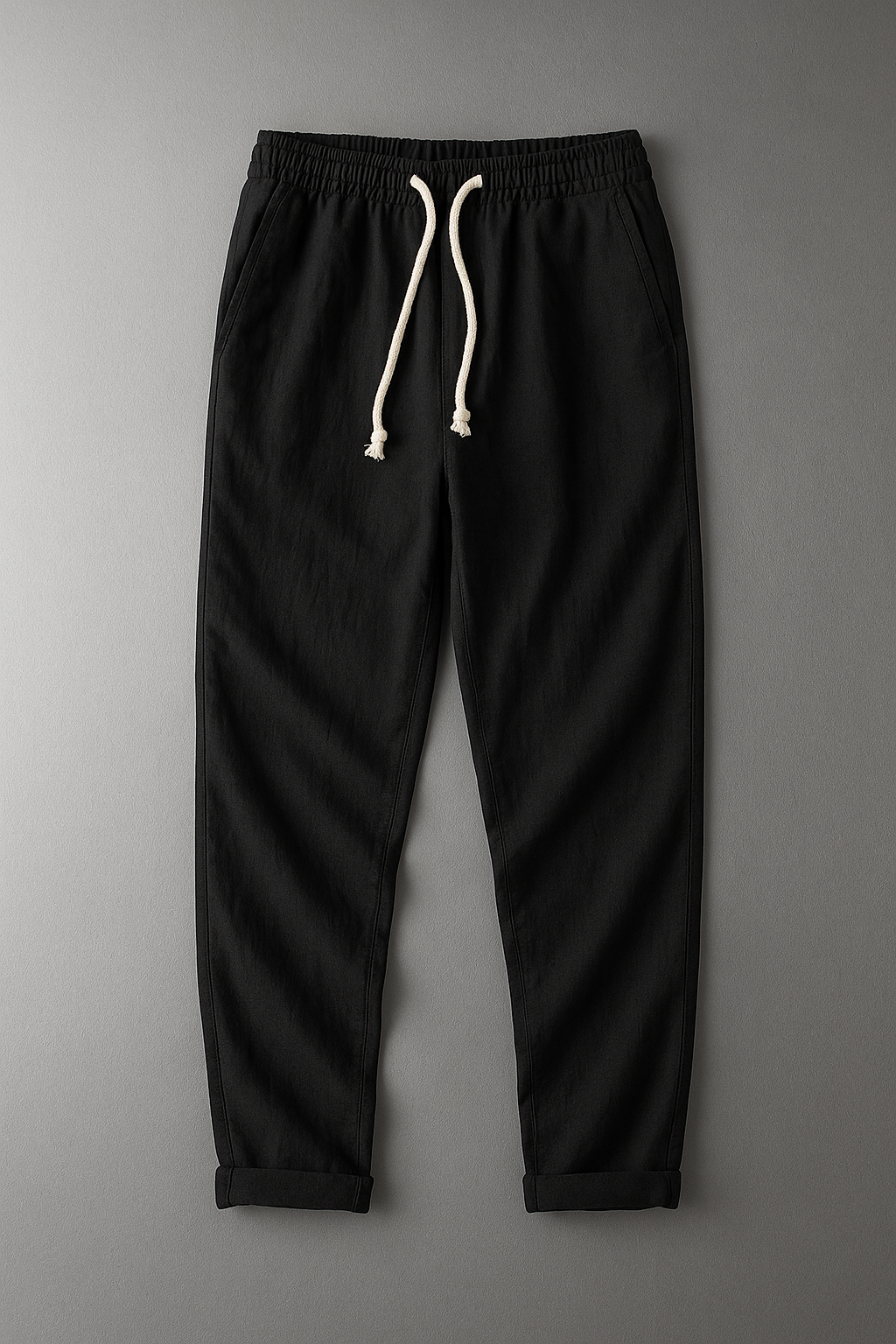 Albin – Stilvolle Leinenhose für Kenner