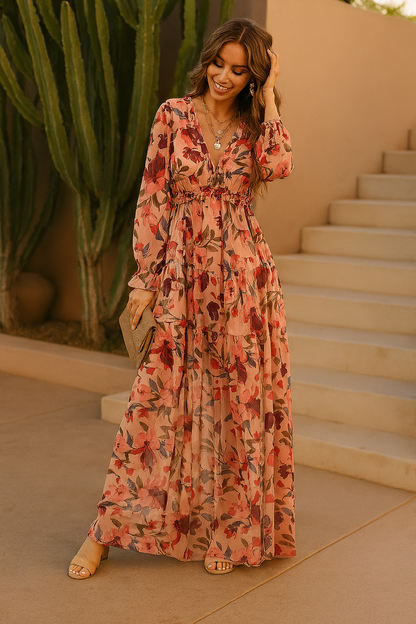 Helen - Elegantes Kleid