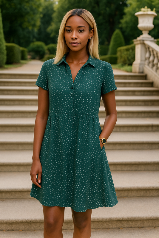 Sofia – Sommerkleid