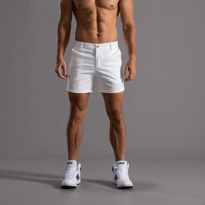 Florian – Elegante Chino-Shorts