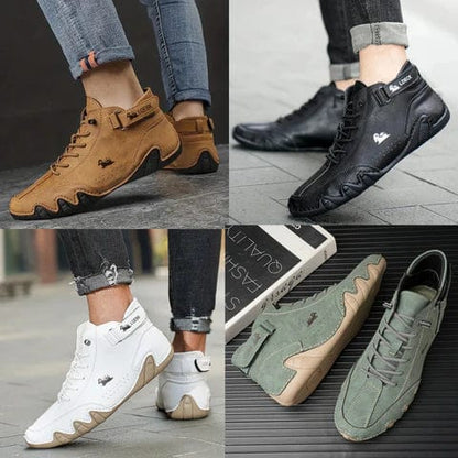 Friederike | Unisex-Ergo-Sneaker