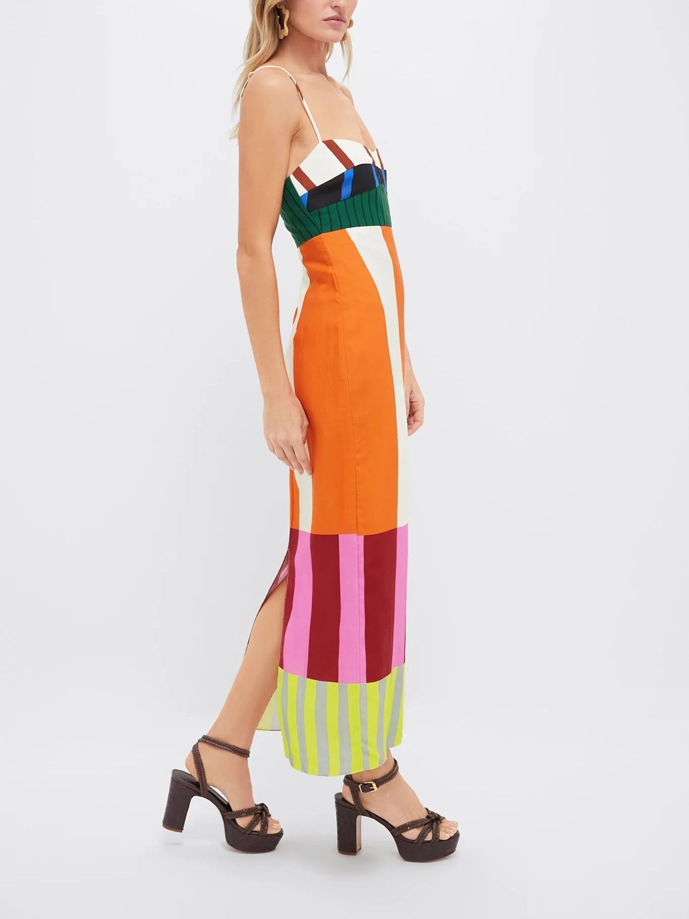 Paloma – Maxikleid