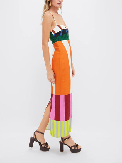 Paloma – Maxikleid