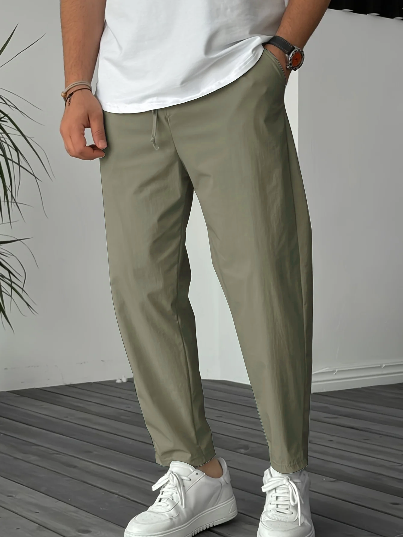 Adrian – Elegante Herrenpantalon