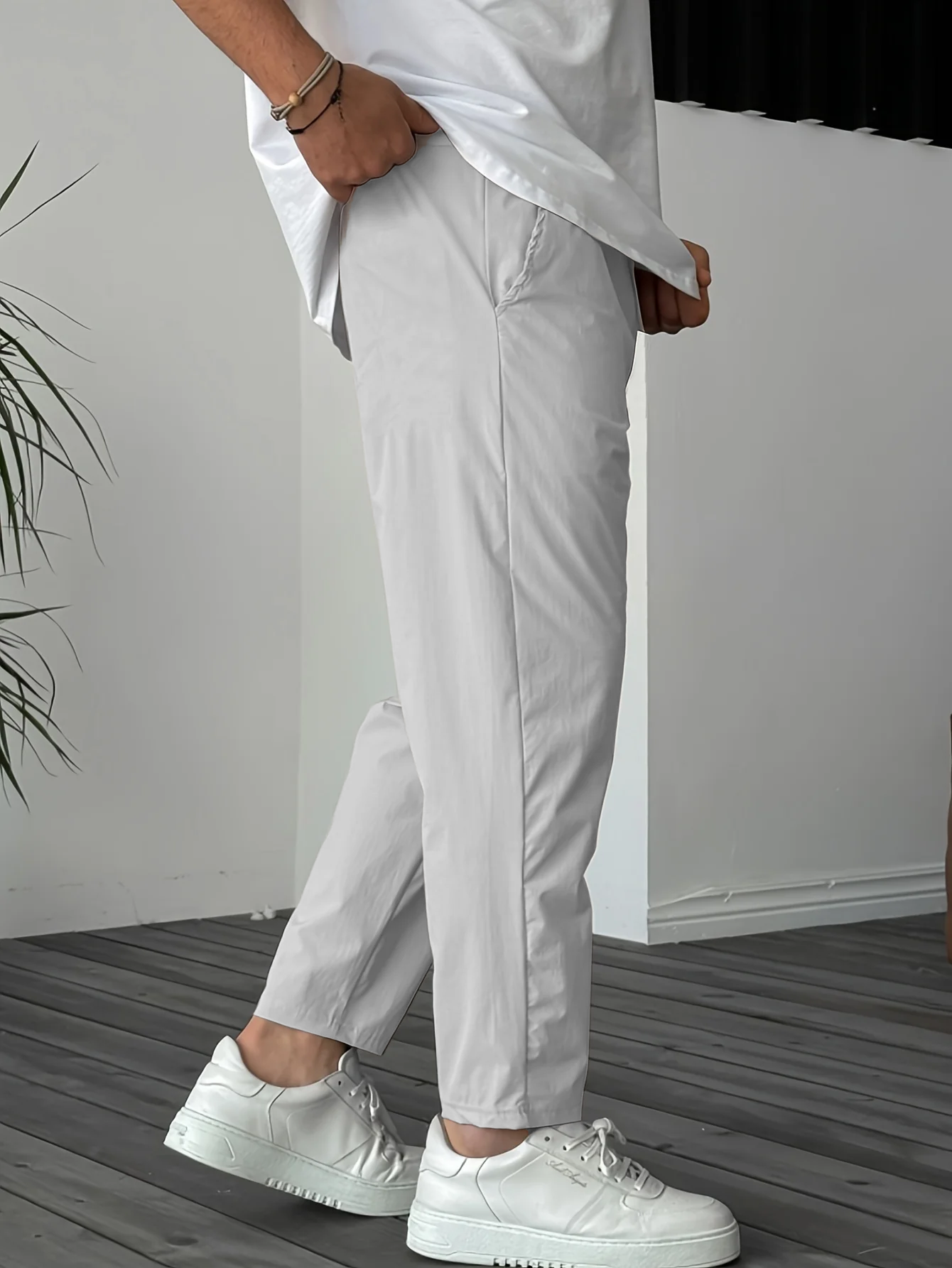 Adrian – Elegante Herrenpantalon