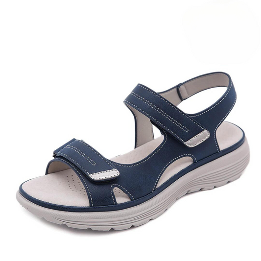 Sonja | Orthopädische Ledersandalen aus hochwertigem Material