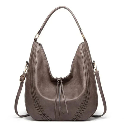 Minerva | Klassische und Vielseitige Vintage-Tasche