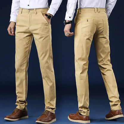Lukas – Schicke Herrenhose für elegante Anlässe