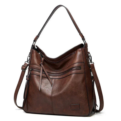 Magda | Luxuriöse Tasche im eleganten Stil