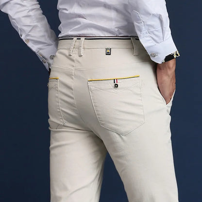 Lukas – Schicke Herrenhose für elegante Anlässe