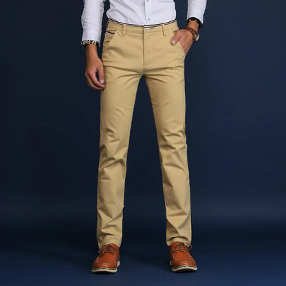Lukas – Schicke Herrenhose für elegante Anlässe