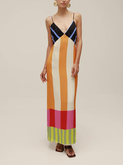 Paloma – Maxikleid
