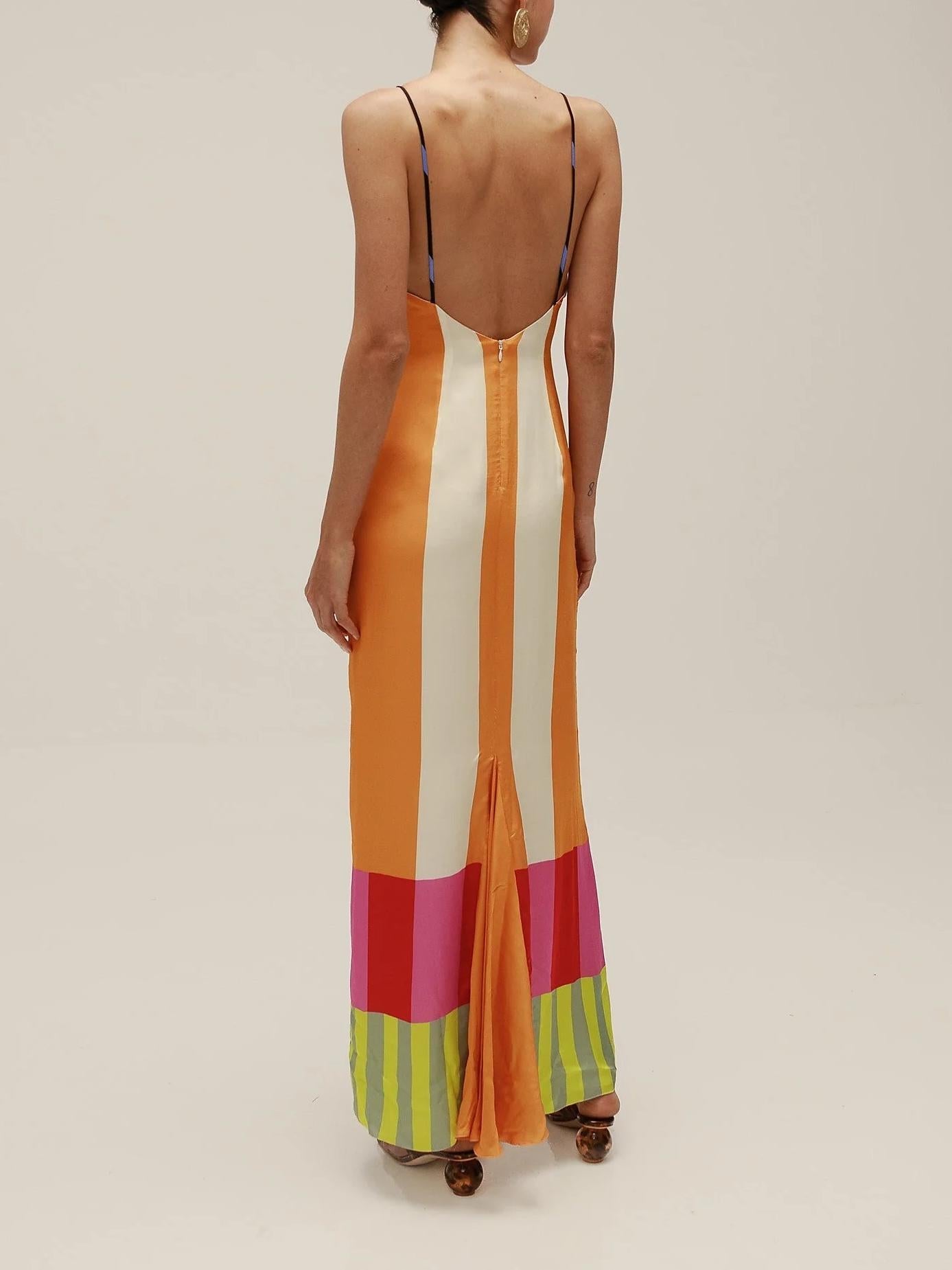 Paloma – Maxikleid