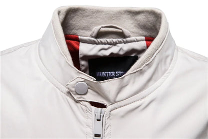 Hermann I Freizeit Jacke