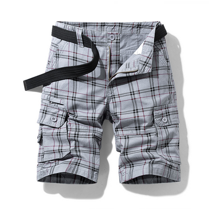 Hugo – Stilvolle Cargo-Shorts für Herren
