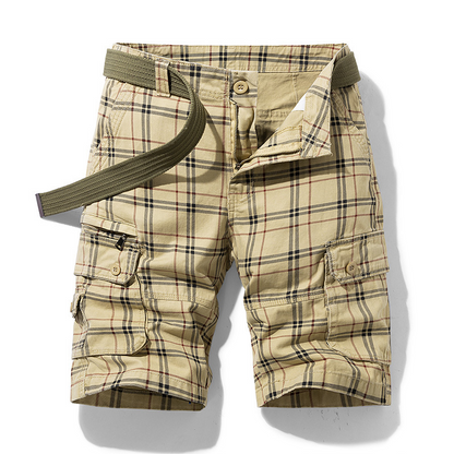 Hugo – Stilvolle Cargo-Shorts für Herren