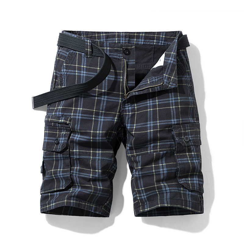 Hugo – Stilvolle Cargo-Shorts für Herren