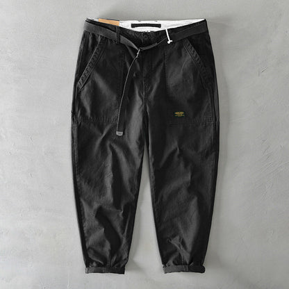 Florian – Stilvolle Herren-Casual-Hosen