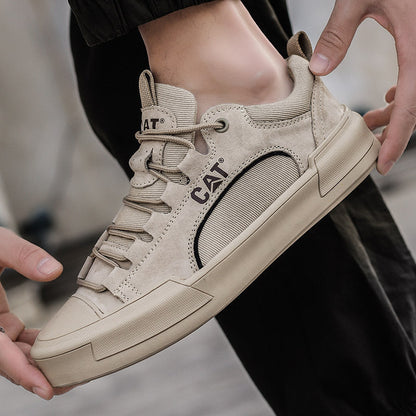 Urban Leather Shoes