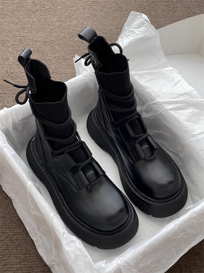 Hayley | stylische Winterstiefel