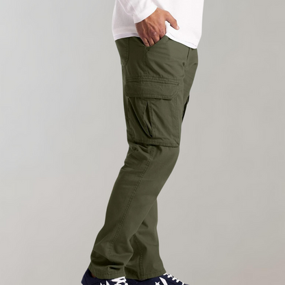 Jürgen – Leichte Cargo-Hose für Herren