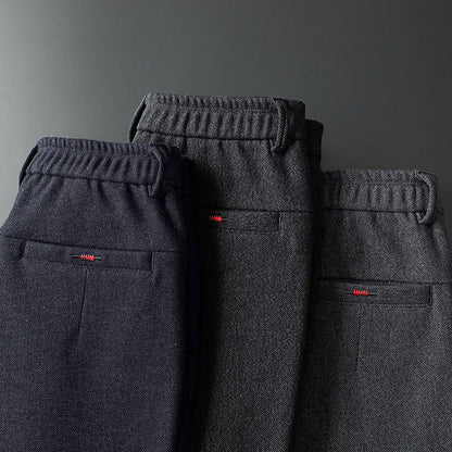 Hugo – Elegante Slim Fit Hose