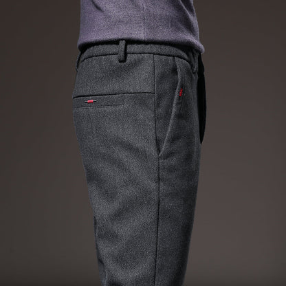 Hugo – Elegante Slim Fit Hose