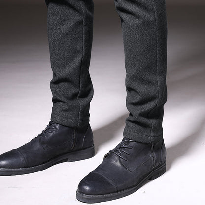 Hugo – Elegante Slim Fit Hose