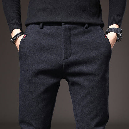 Hugo – Elegante Slim Fit Hose
