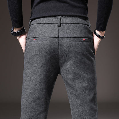 Hugo – Elegante Slim Fit Hose