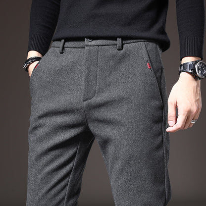 Hugo – Elegante Slim Fit Hose