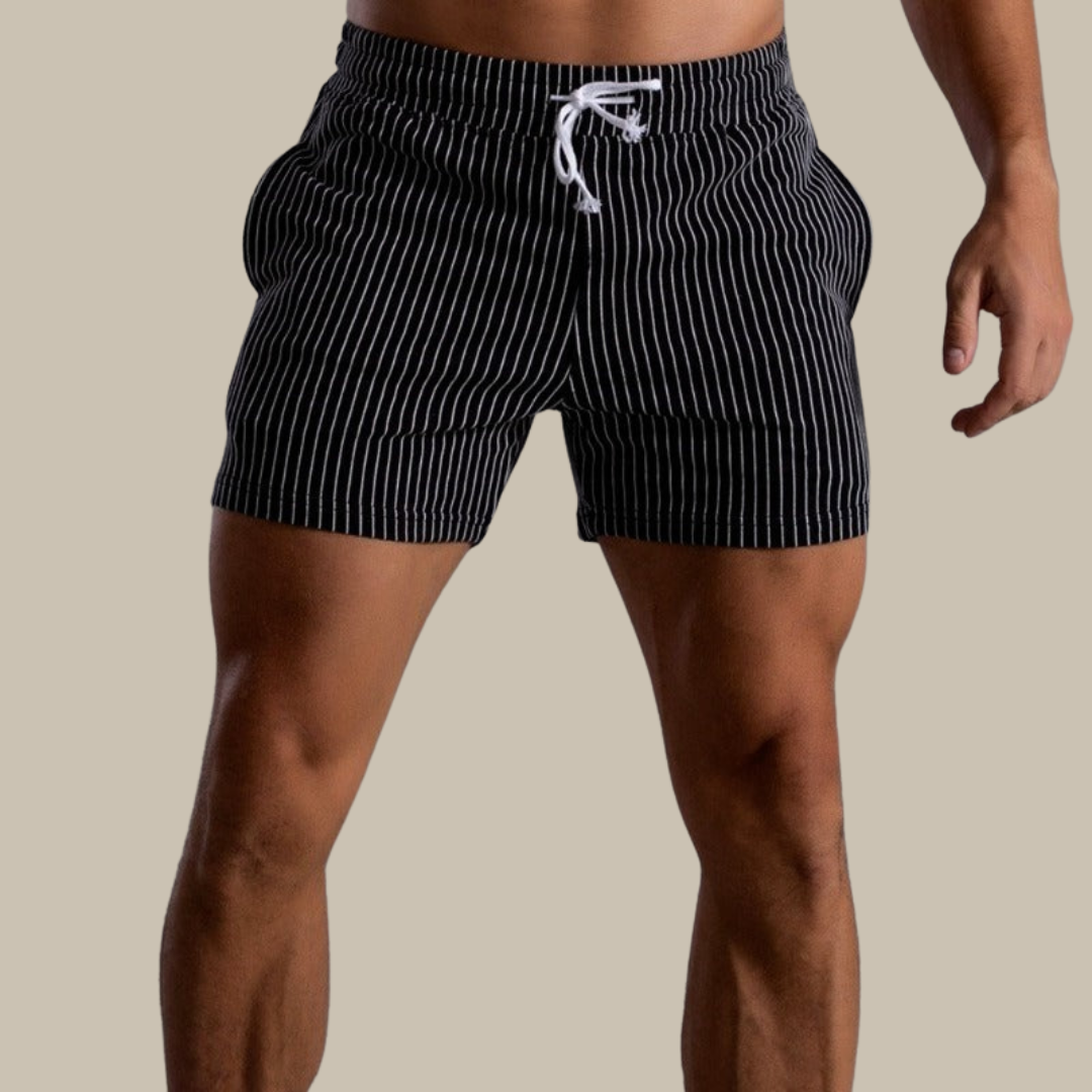Adrian – Lässige Herrenhose für stilvolle Momente