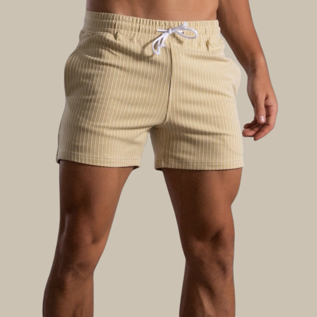 Adrian – Lässige Herrenhose für stilvolle Momente