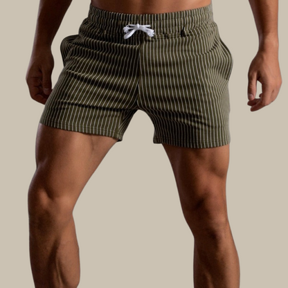 Adrian – Lässige Herrenhose für stilvolle Momente