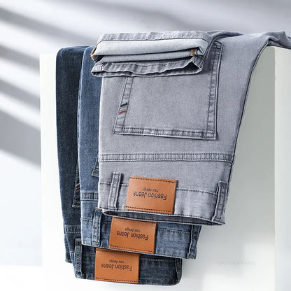 Oliver – Elegante Denim Jeans
