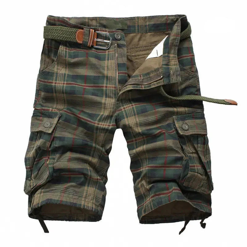 Klaus – Lässige Strandshorts für Herren