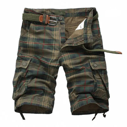 Klaus – Lässige Strandshorts für Herren