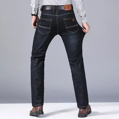 Sebastian – Stylische Denim-Jeans für Herren