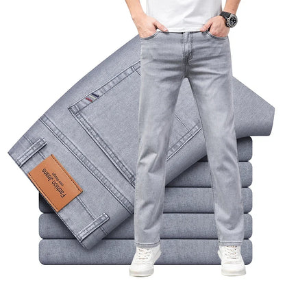 Oliver – Elegante Denim Jeans
