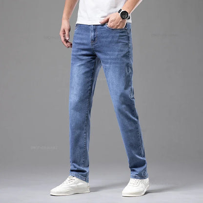 Oliver – Elegante Denim Jeans