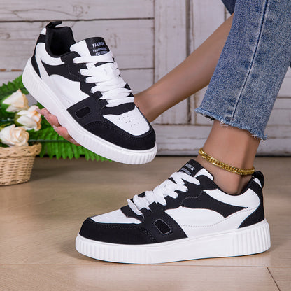 Jennifer | Leichte & rutschfeste Sneaker